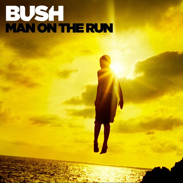 Man On The Run [Deluxe Edition]